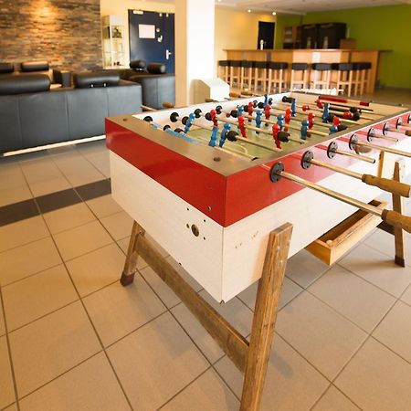 ユーテル - ユンゲントホテル ビットブルク エクステリア 写真